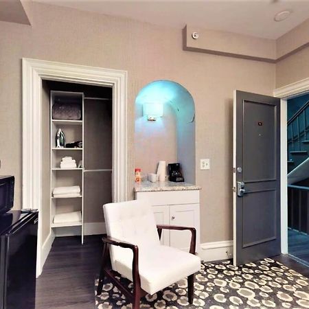 L 3-33 Stylish Private Studio In Boston! Exterior photo